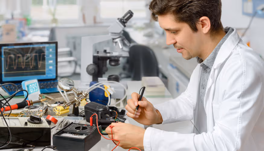 Bala Elektronik Tamircisi
