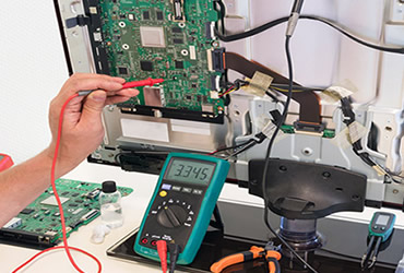 Bala Elektronik Tamircisi