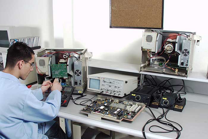 Bala Elektronik Tamircisi