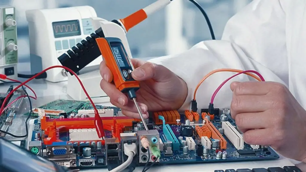 Bala Elektronik Tamircisi
